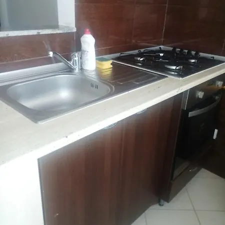 Apartman Patrisia *