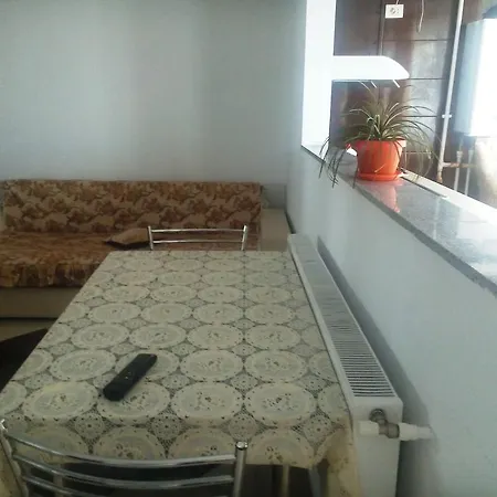 Patrisia Apartman