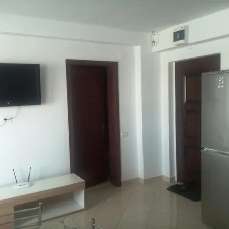 Patrisia Apartman *