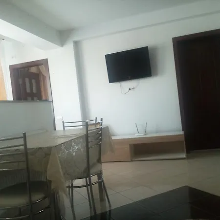 Apartman Patrisia Konstanca