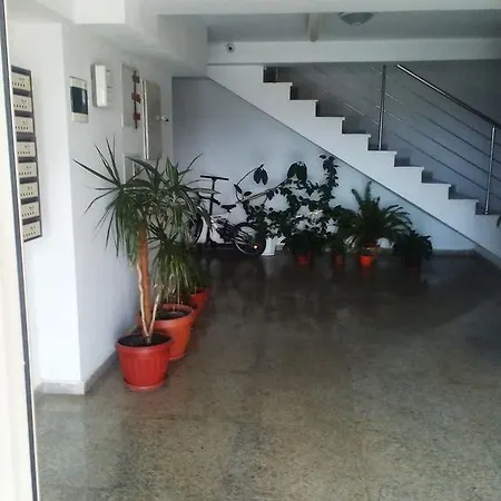 Patrisia Apartman Konstanca