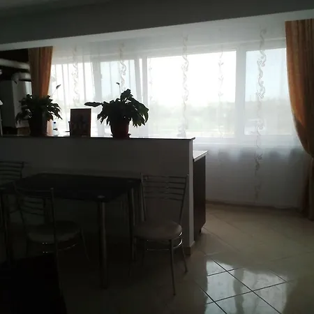 Patrisia Apartman *